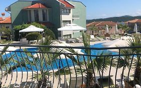 Gardenia Vacation Settlement