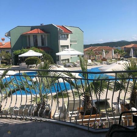 Gardenia Vacation Settlement Aparthotel Sozopol Exterior photo