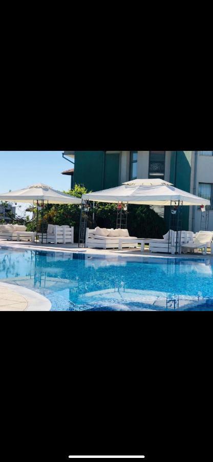 Gardenia Vacation Settlement Aparthotel Sozopol Exterior photo