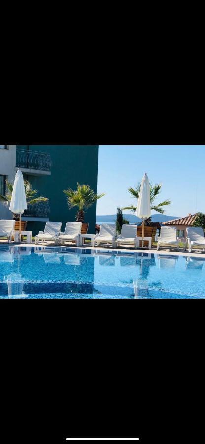 Gardenia Vacation Settlement Aparthotel Sozopol Exterior photo