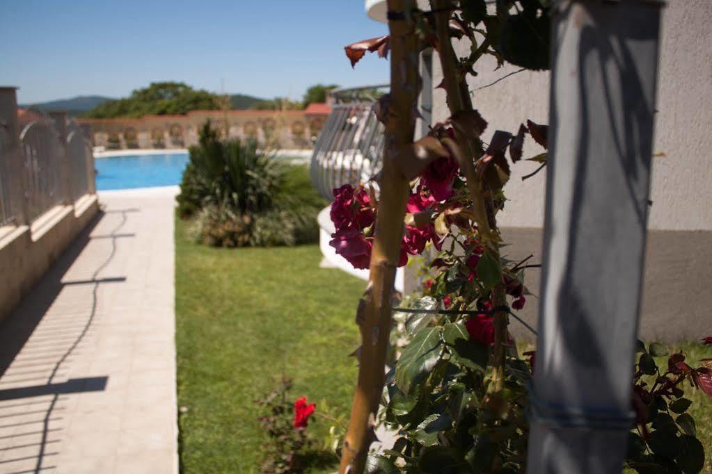Gardenia Vacation Settlement Aparthotel Sozopol Exterior photo