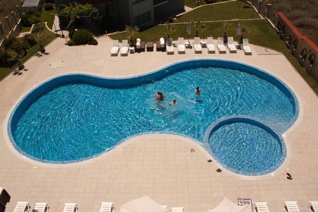 Gardenia Vacation Settlement Aparthotel Sozopol Exterior photo