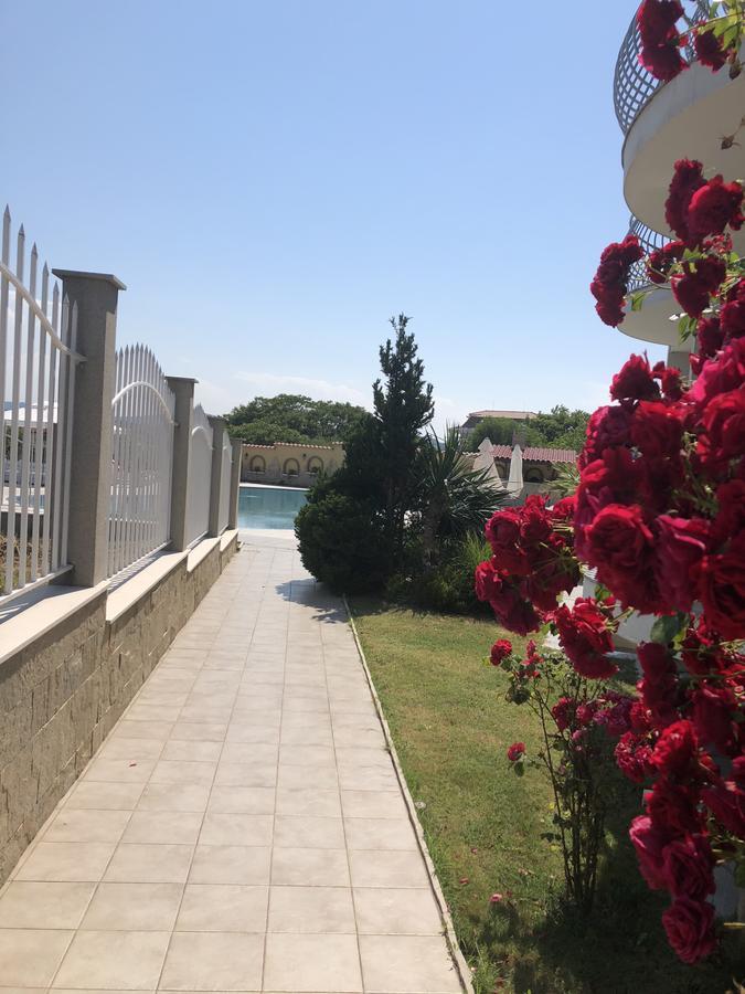 Gardenia Vacation Settlement Aparthotel Sozopol Exterior photo
