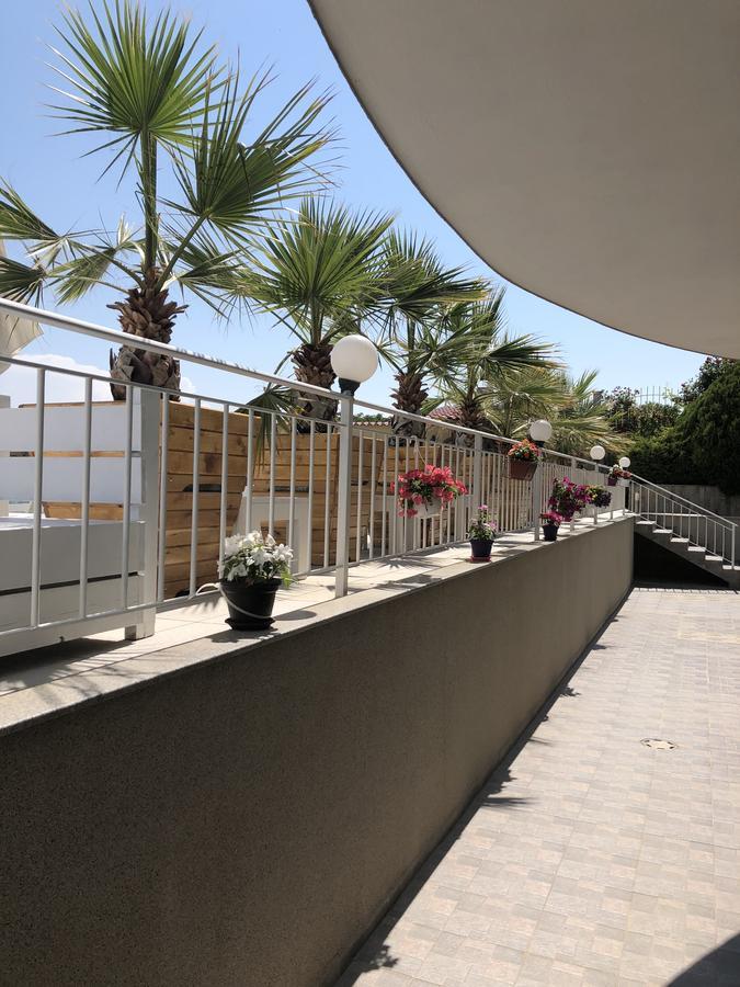 Gardenia Vacation Settlement Aparthotel Sozopol Exterior photo