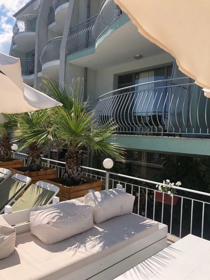 Gardenia Vacation Settlement Aparthotel Sozopol Exterior photo